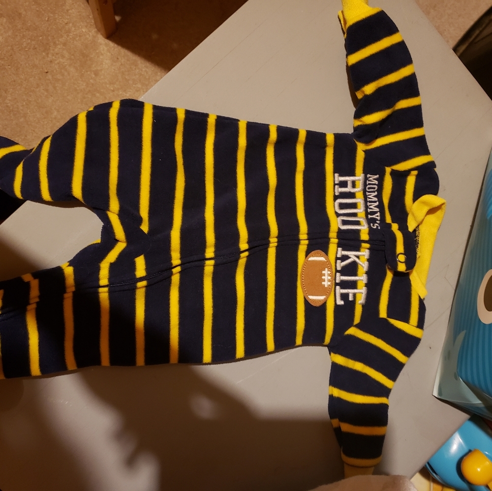 Baby sleeper